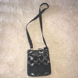 Coach Crossbody Purse